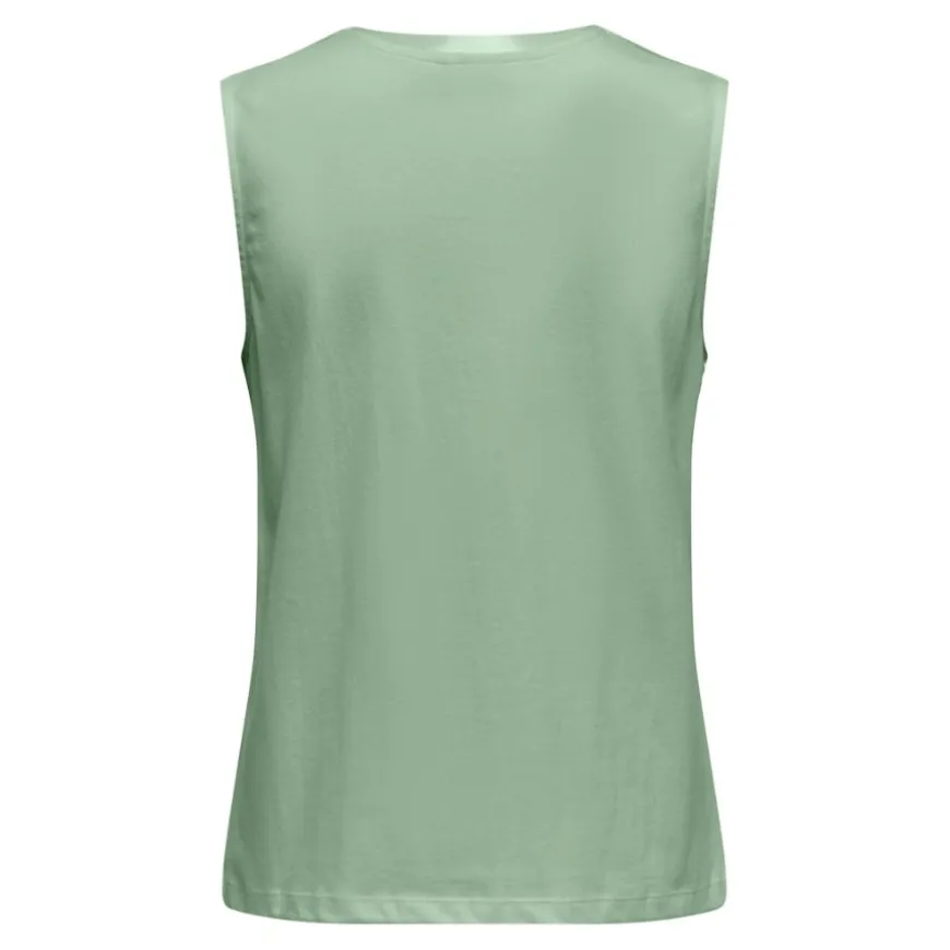 Camisetas sin mangas Jdy Jdyokra S L Crochet Top Jrs