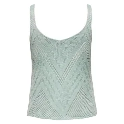 Camisetas sin mangas Jdy Jdysun Tank Top Knt Noos