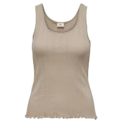 Camisetas sin mangas Jdy Jdysalsa Life Tank Top Jrs Atk