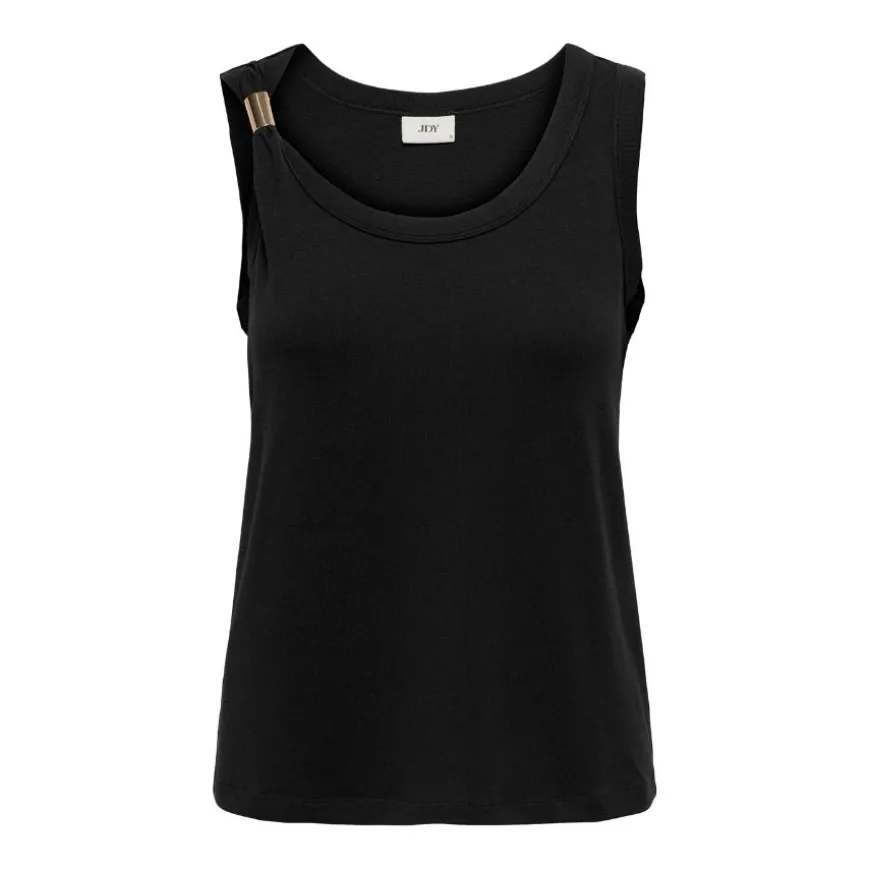 Camisetas sin mangas Jdy Jdyuffa S L Top Jrs Noos