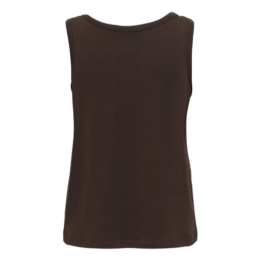 Camisetas sin mangas Jdy Jdyuffa S L Top Jrs Noos