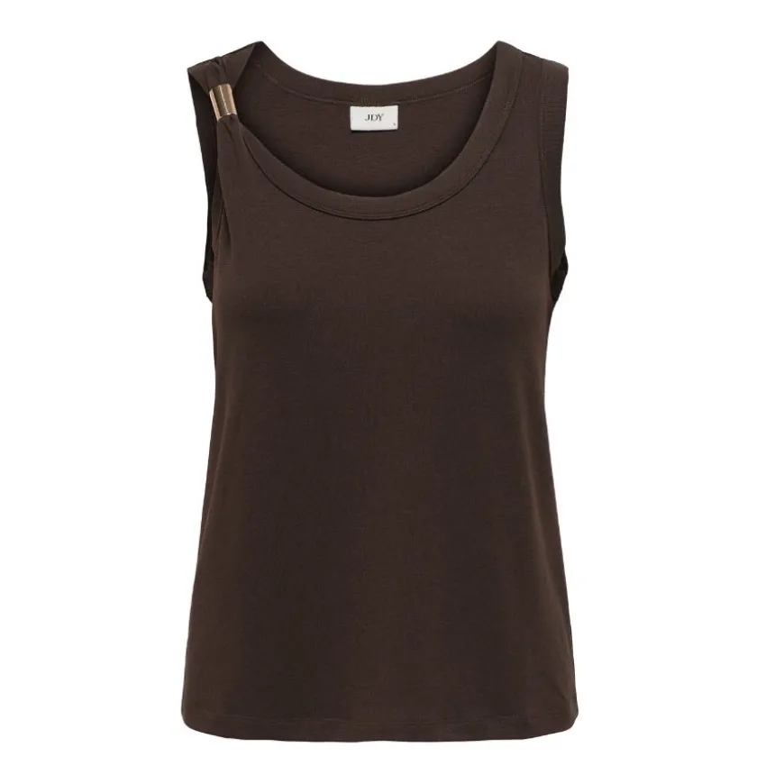 Camisetas sin mangas Jdy Jdyuffa S L Top Jrs Noos