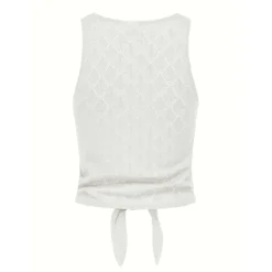 Camisetas sin mangas Jdy Jdyviola Life S L Knot Top Jrs