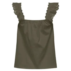Camisetas sin mangas Jdy Jdyvanja Life S L Mix Top Jrs
