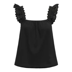 Camisetas sin mangas Jdy Jdyvanja Life S L Mix Top Jrs