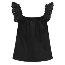 Camisetas sin mangas Jdy Jdyvanja Life S L Mix Top Jrs