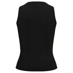 Camisetas sin mangas Jjxx Jxevelyn Comfy Top Knit