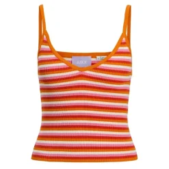 Camisetas sin mangas Jjxx Jxesther Tight Short Top Knit