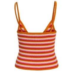 Camisetas sin mangas Jjxx Jxesther Tight Short Top Knit