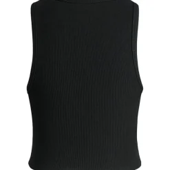 Camisetas sin mangas Jjxx Jxfallon Sl Rib Tank Top Noos