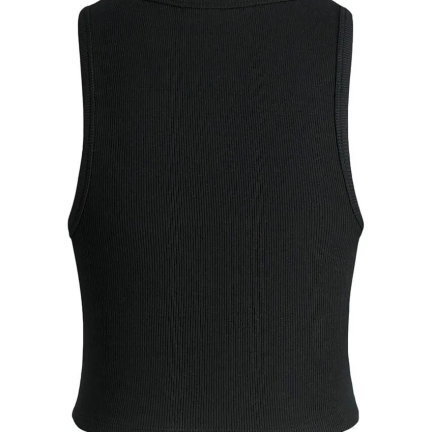 Camisetas sin mangas Jjxx Jxfallon Sl Rib Tank Top Noos