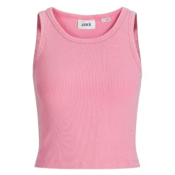 Camisetas sin mangas Jjxx Jxfallon Str Sl Wash Rib Top Jrs