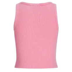 Camisetas sin mangas Jjxx Jxfallon Str Sl Wash Rib Top Jrs