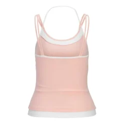 Camisetas sin mangas Jjxx Jxgia Str Sl Layering Top Jrs