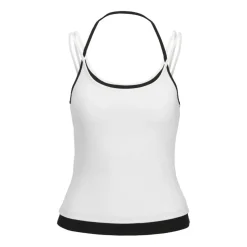 Camisetas sin mangas Jjxx Jxgia Str Sl Layering Top Jrs