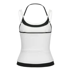 Camisetas sin mangas Jjxx Jxgia Str Sl Layering Top Jrs