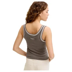 Camisetas sin mangas Jjxx Jxmina Comfy Top Knit