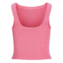Camisetas sin mangas Jjxx Jxposie Top Knit