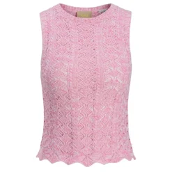 Camisetas sin mangas Jjxx Jxzuri Top Knit