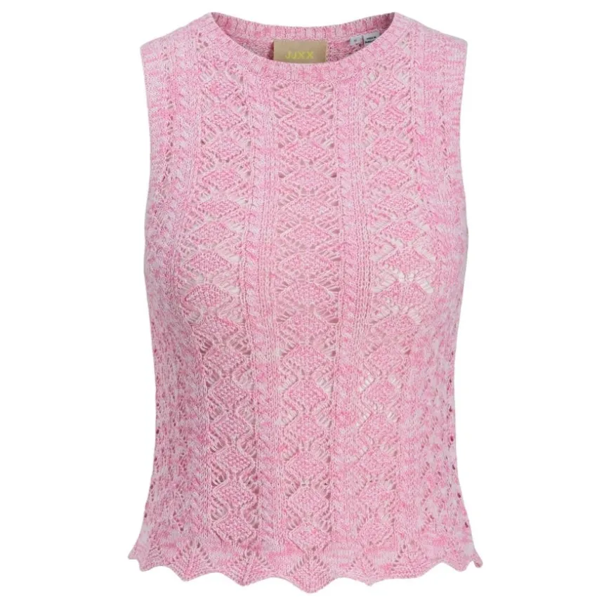 Camisetas sin mangas Jjxx Jxzuri Top Knit