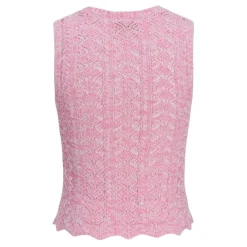 Camisetas sin mangas Jjxx Jxzuri Top Knit