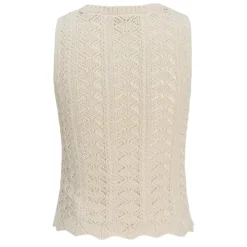 Camisetas sin mangas Jjxx Jxzuri Top Knit