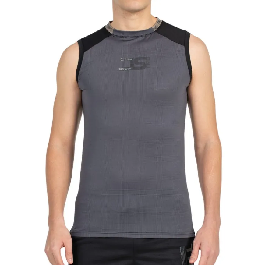 Camisetas sin mangas John smith Camiseta S Mangas TOLIMA