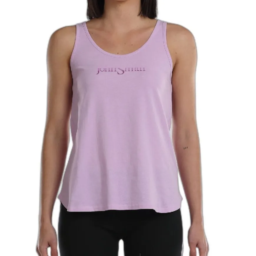 Camisetas sin mangas John smith Camiseta Elida