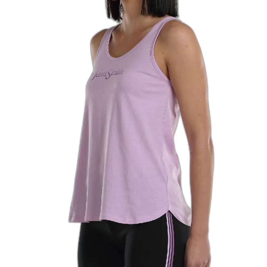 Camisetas sin mangas John smith Camiseta Elida