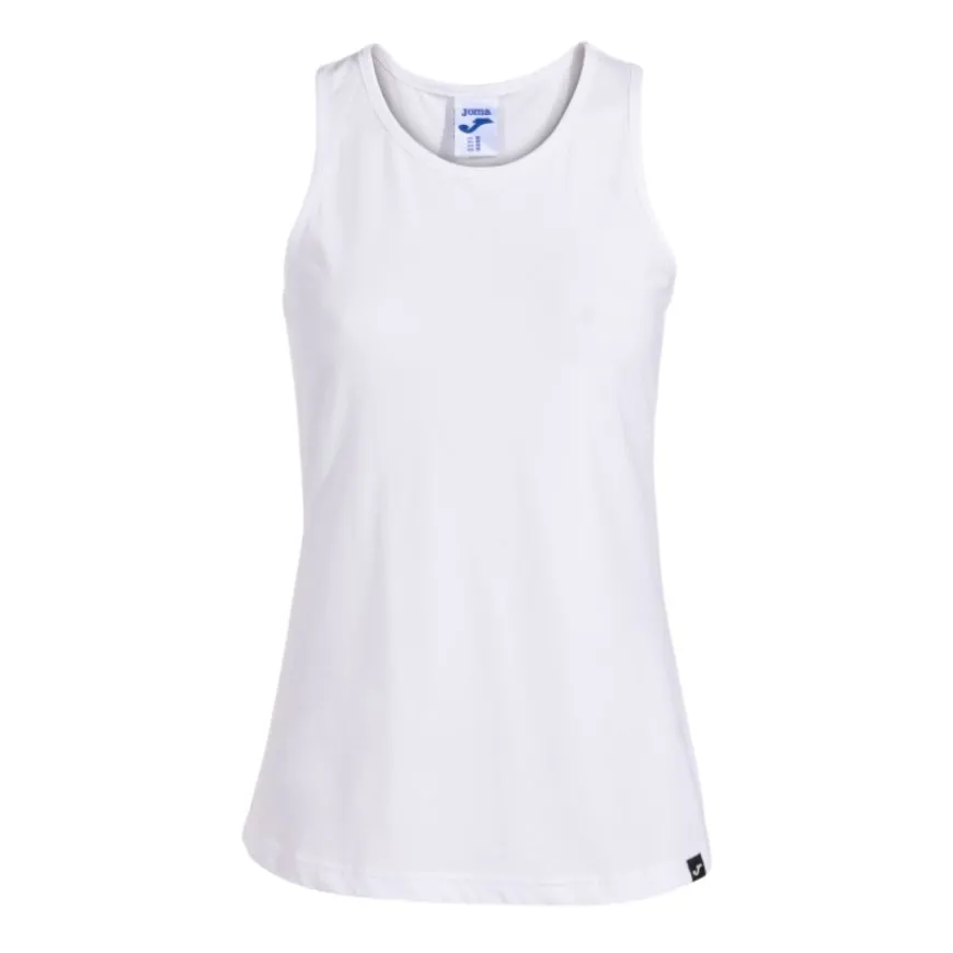 Camisetas sin mangas Joma Oasis SM