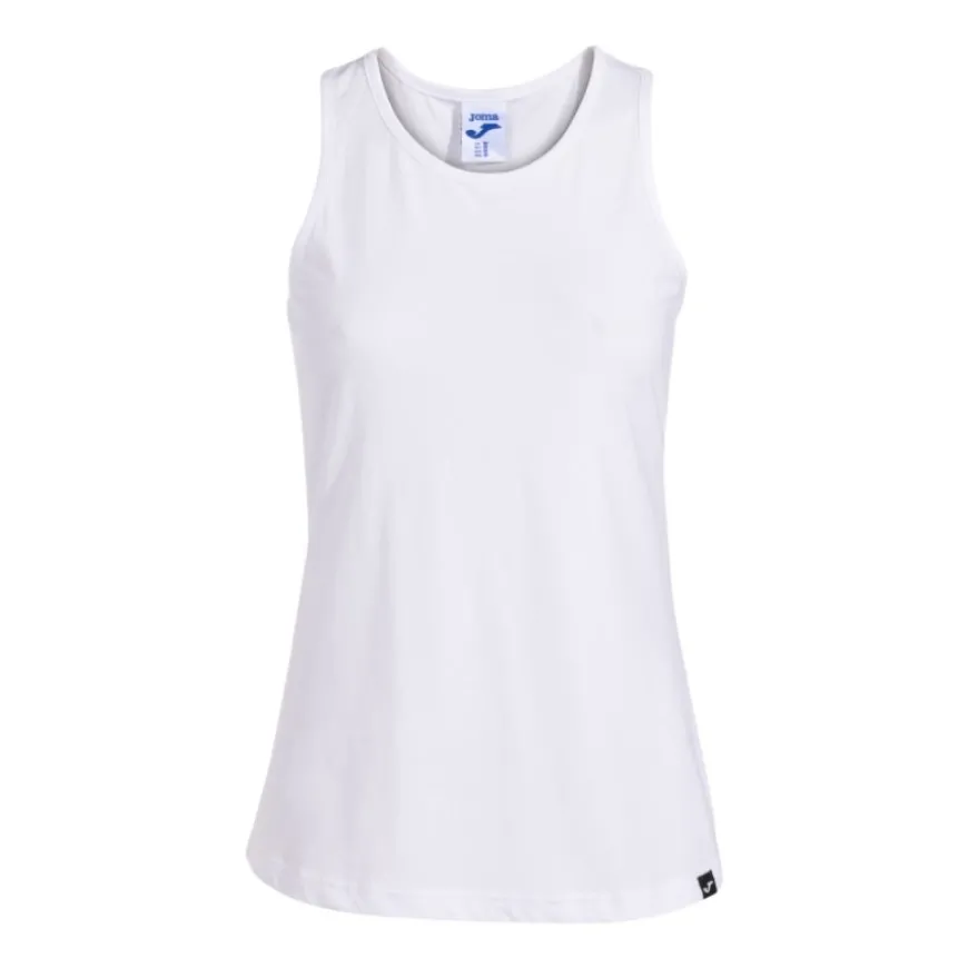 Camisetas sin mangas Joma Oasis SM