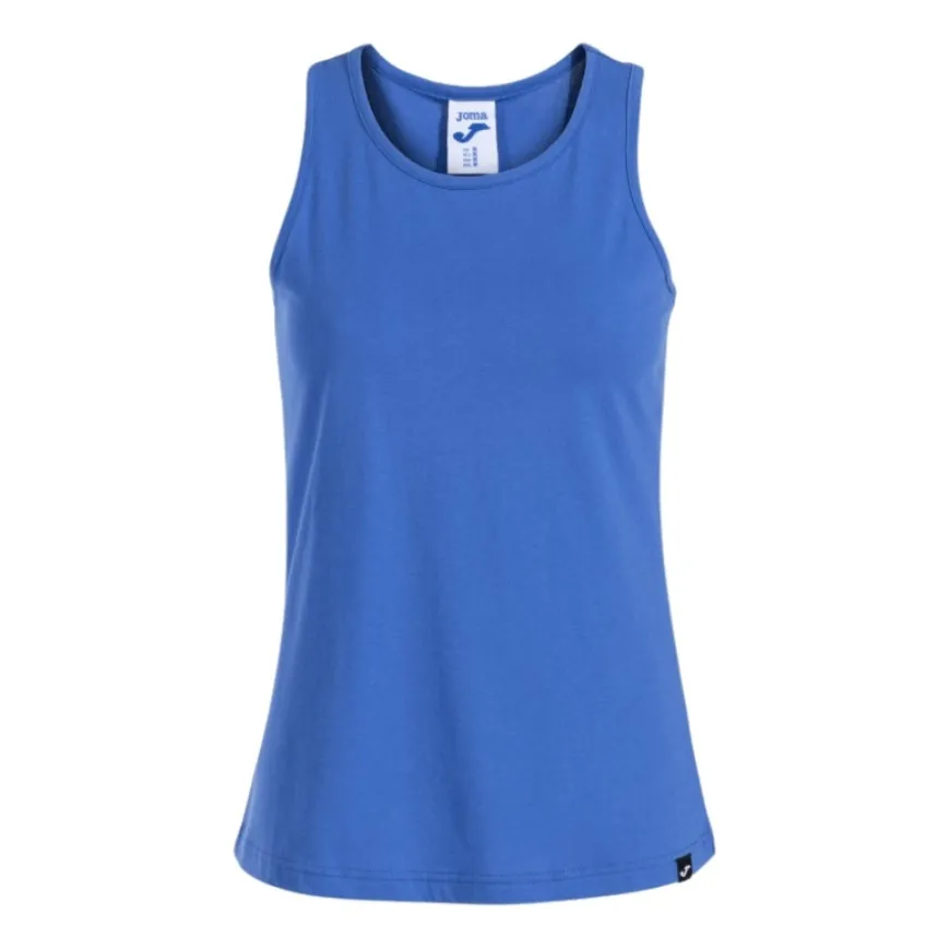 Camisetas sin mangas Joma Oasis SM
