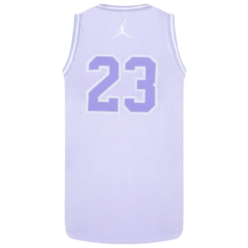 Camisetas sin mangas Jordan Jdn Jordan 23 Jersey