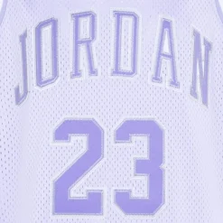 Camisetas sin mangas Jordan Jdn Jordan 23 Jersey