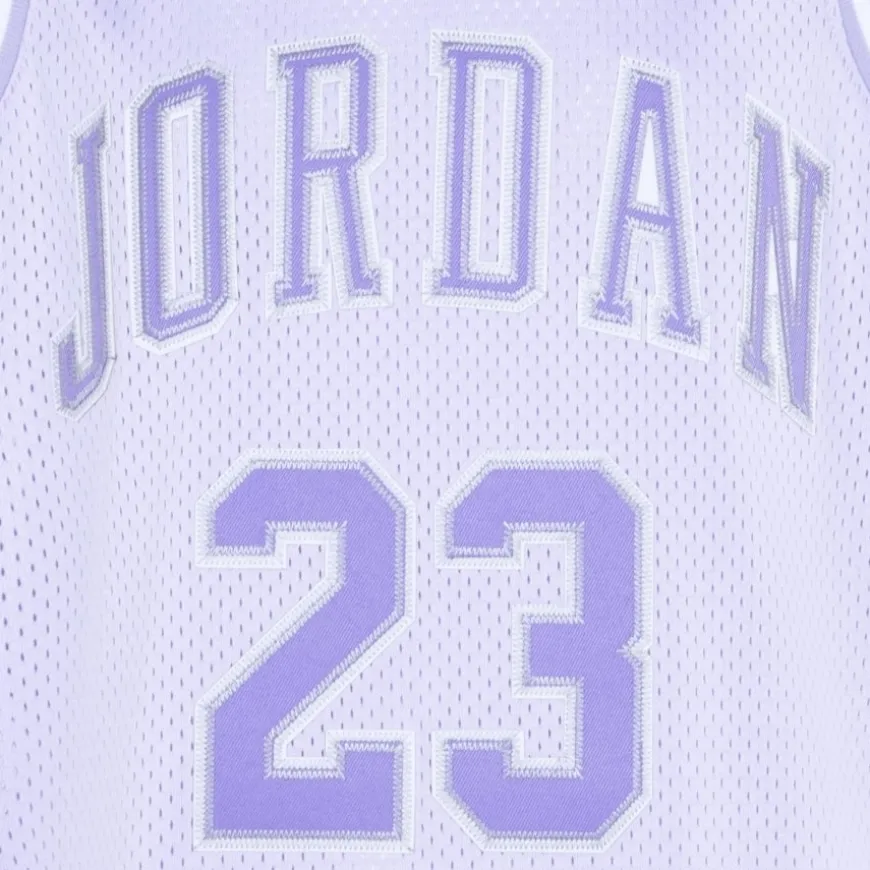 Camisetas sin mangas Jordan Jdn Jordan 23 Jersey