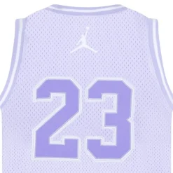 Camisetas sin mangas Jordan Jdn Jordan 23 Jersey