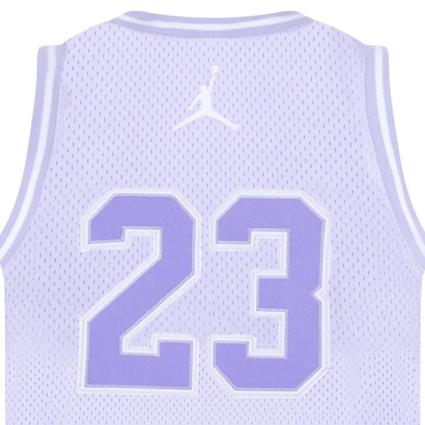 Camisetas sin mangas Jordan Jdn Jordan 23 Jersey