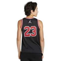 Camisetas sin mangas Jordan Jordan 23 Jersey