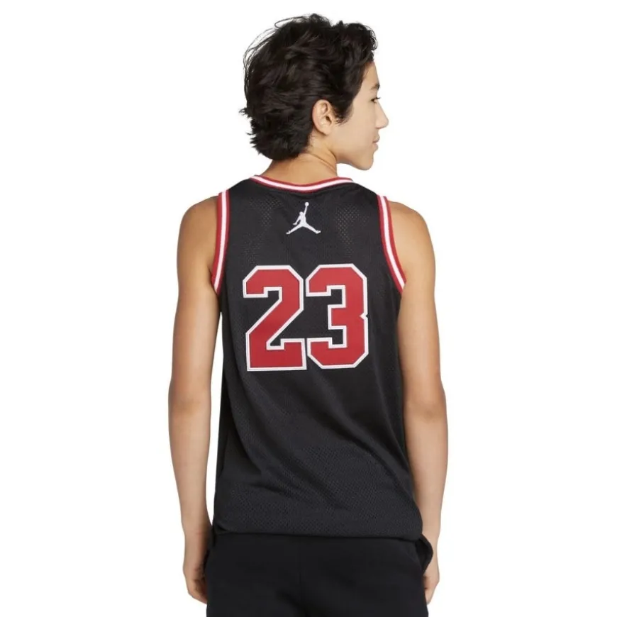Camisetas sin mangas Jordan Jordan 23 Jersey