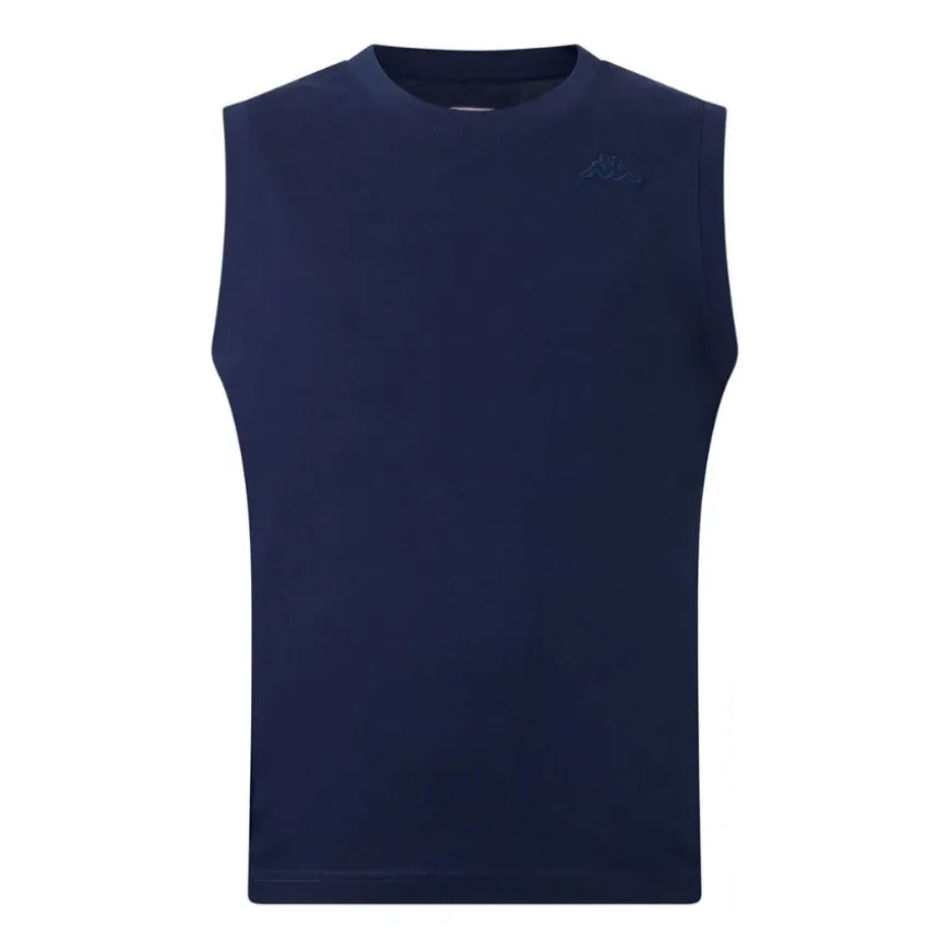 Camisetas sin mangas Kappa Cadwal Korporate Man Tee