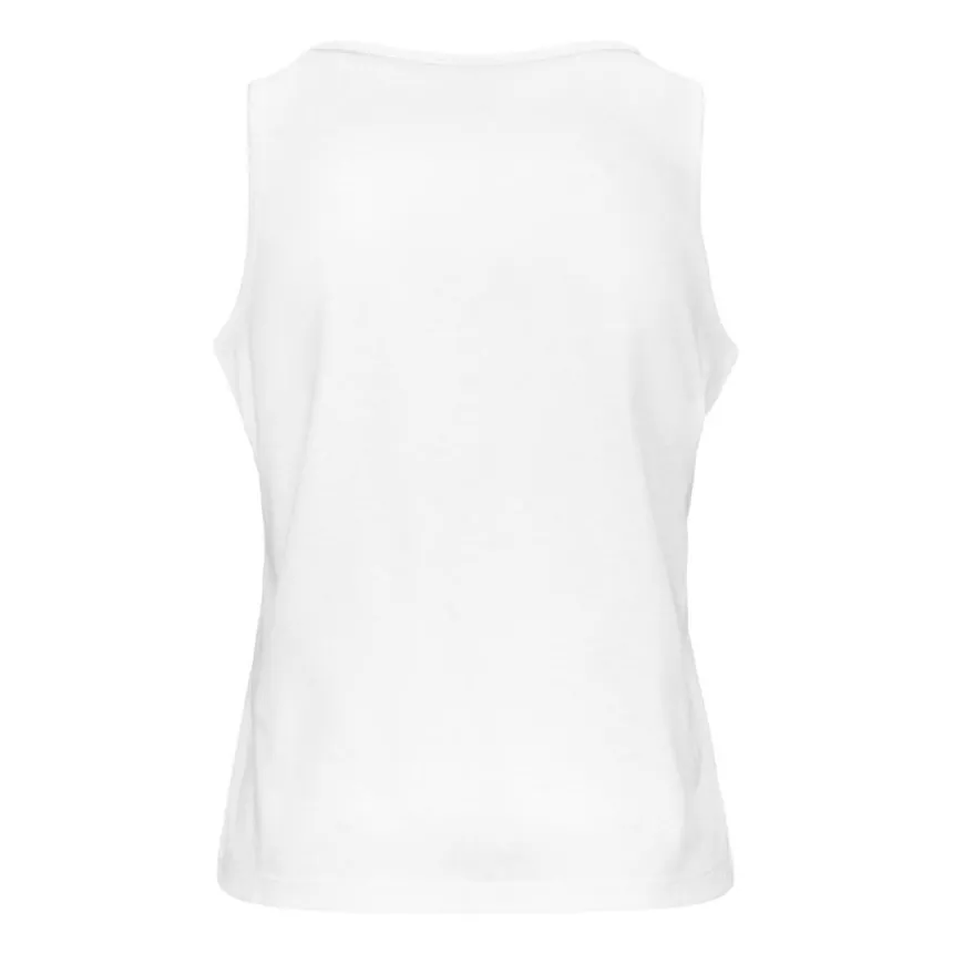 Camisetas sin mangas Kappa Fria Top