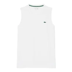 Camisetas sin mangas Lacoste Tee-Shirt