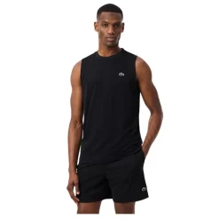 Camisetas sin mangas Lacoste Tee-Shirt