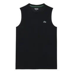 Camisetas sin mangas Lacoste Tee-Shirt