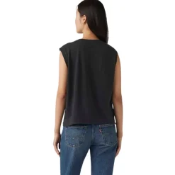 Camisetas sin mangas Levis GR Boxy Tank