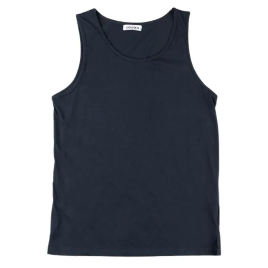 Camisetas sin mangas Losan Camiseta Sin Mangas Noos
