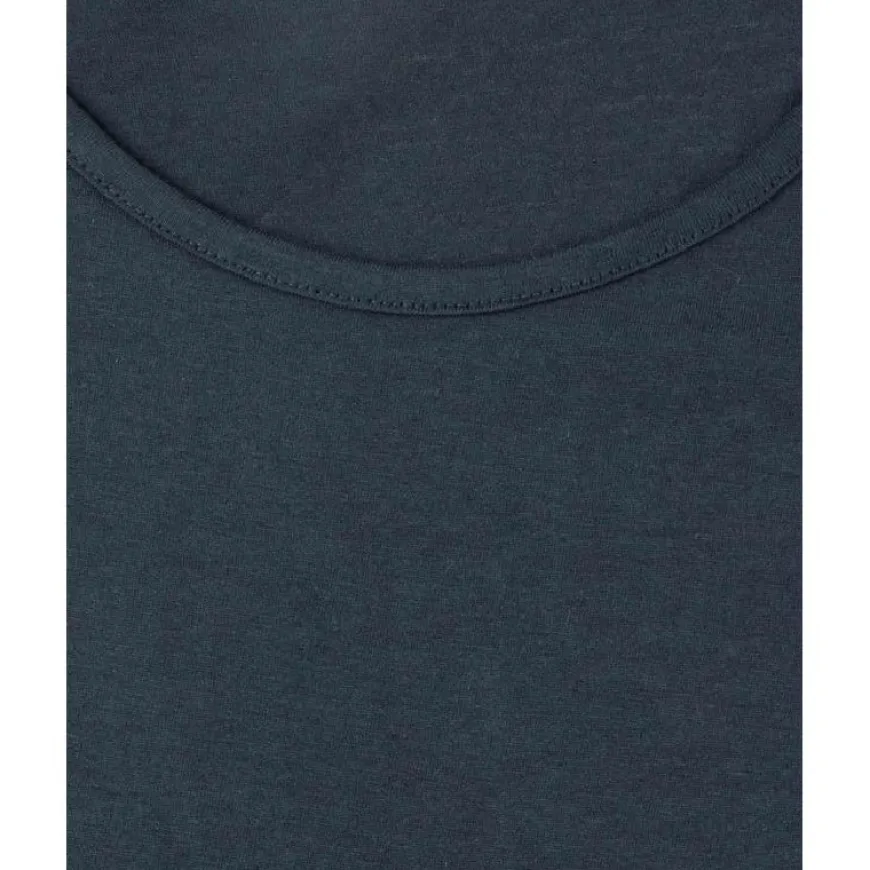 Camisetas sin mangas Losan Camiseta Sin Mangas Noos
