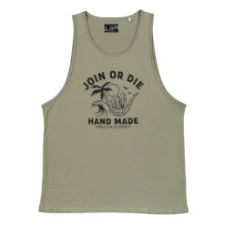 Camisetas sin mangas Lsn Sleeveless Tshirt