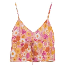 Camisetas sin mangas Lsn TOP BAMBULA