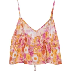 Camisetas sin mangas Lsn TOP BAMBULA